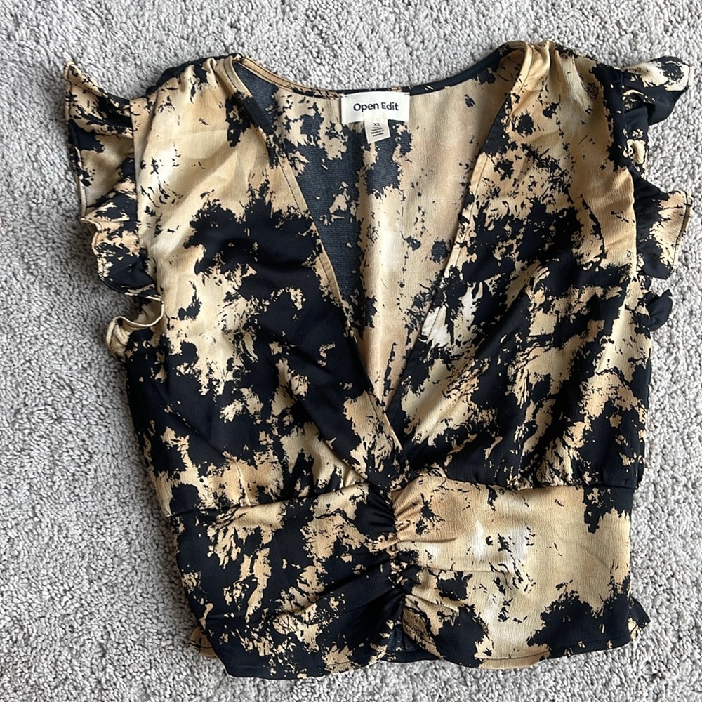 Pant set - Picture 5 of 8